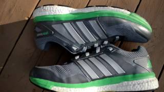 vnucovat Jen přetéká elektroda  Adidas Supernova Glide Boost 7 Review