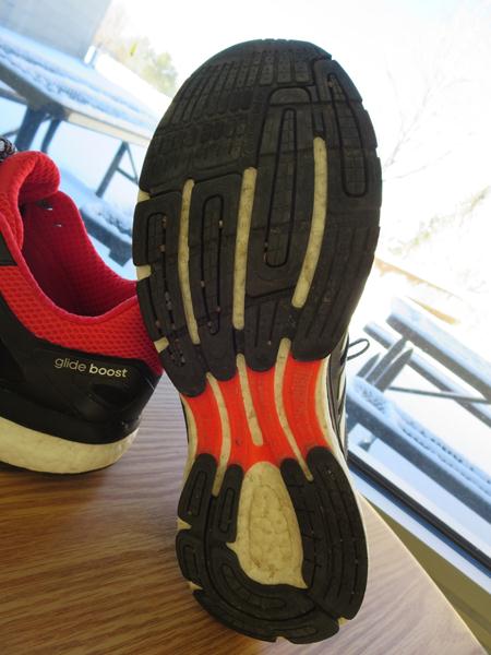 Podívejte se do Holič Kabela  Adidas Supernova Glide 7 Review | Running Shoes Guru